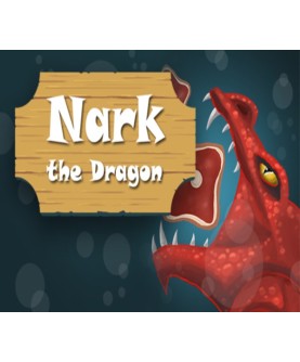 NARK THE DRAGON Steam Key GLOBAL